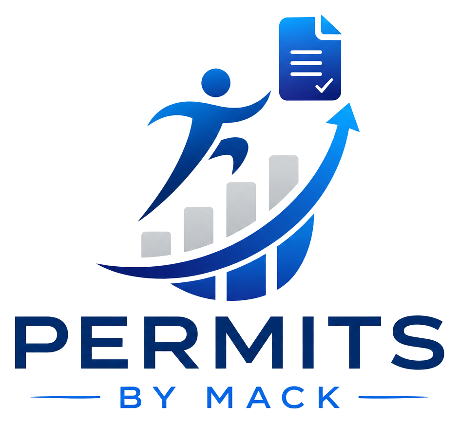 Permits by Mack